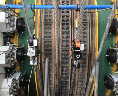 超聲波檢測(cè)